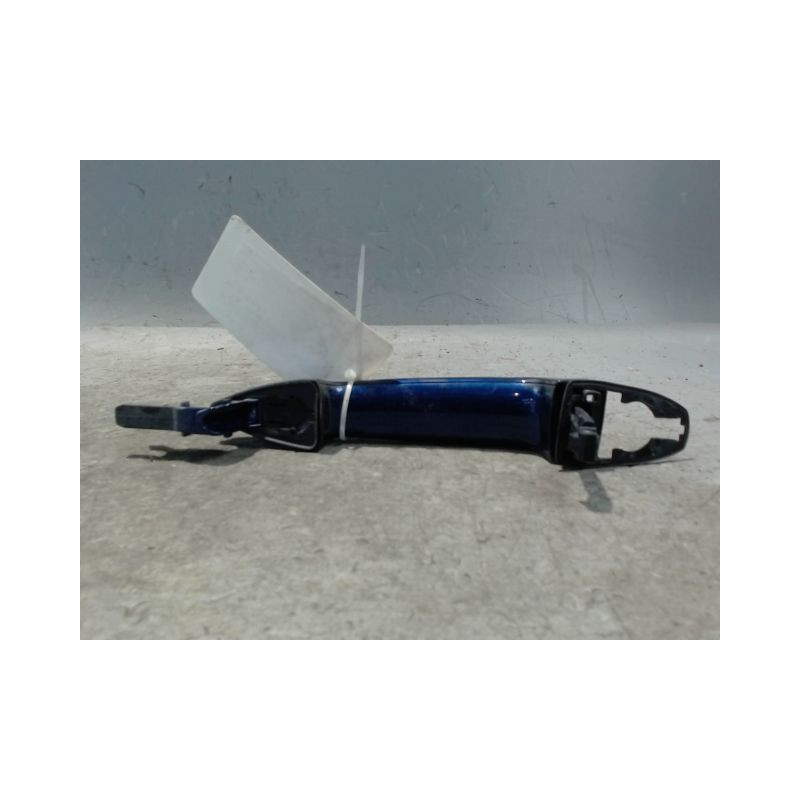 POIGNEE EXTERIEURE PORTE ARRIERE GAUCHE B.M.W. SERIE 2