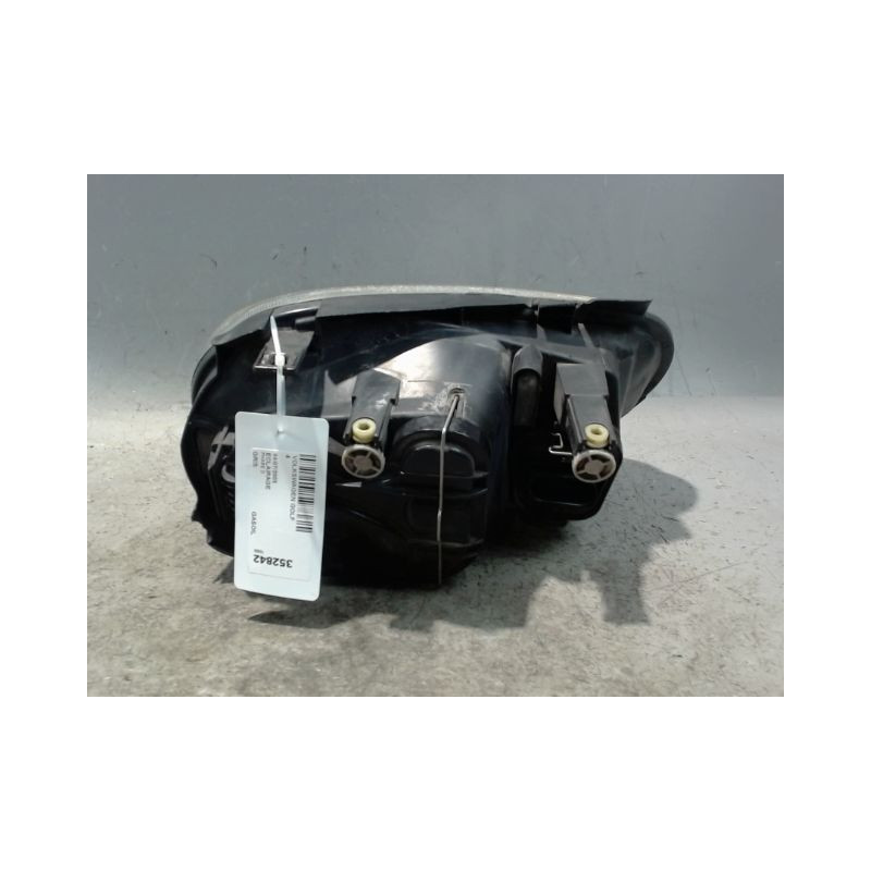 PHARE DROIT VOLKSWAGEN GOLF IV 98-2004