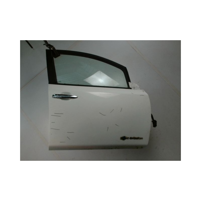PORTE AVANT DROIT NISSAN LEAF