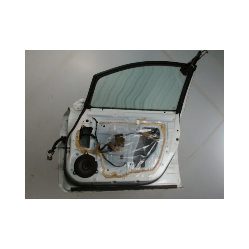 PORTE AVANT DROIT NISSAN LEAF