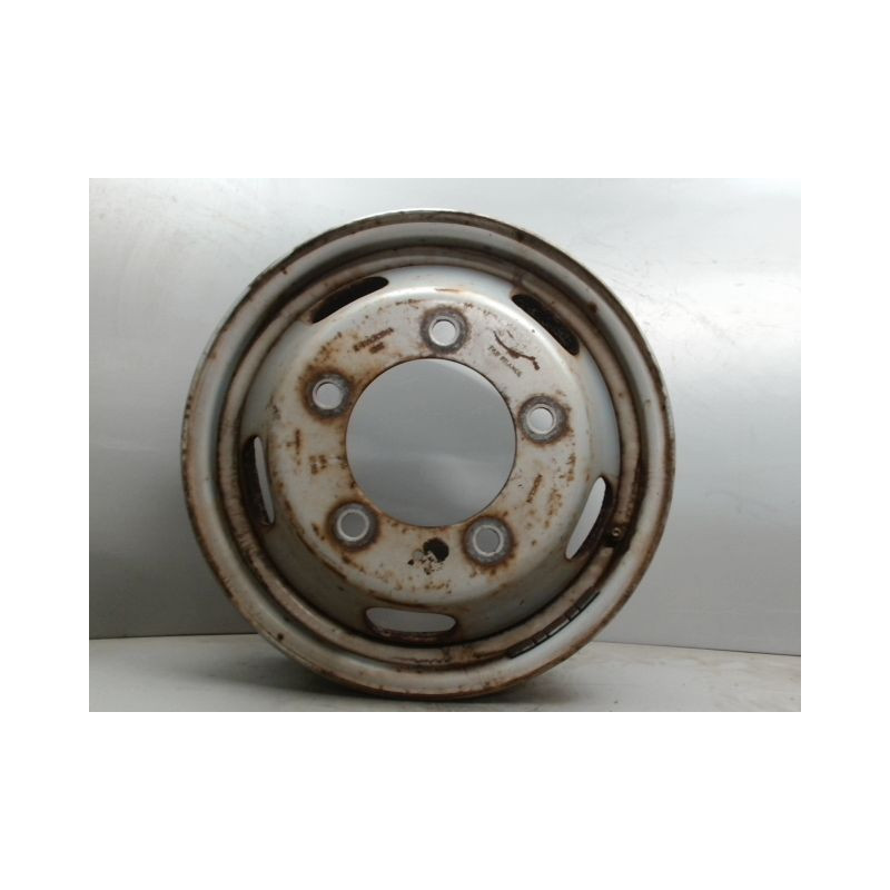 JANTE TOLE RENAULT B80