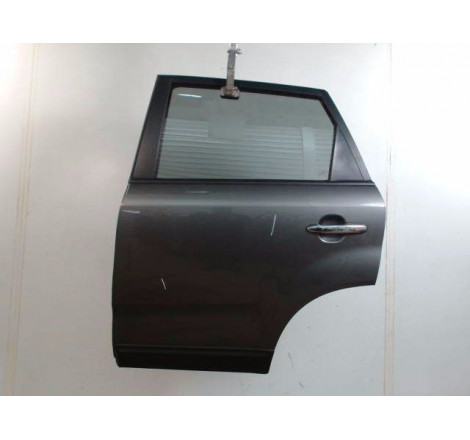 PORTE ARG