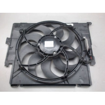 MOTEUR VENTILATEUR RADIATEUR B.M.W. SERIE 1