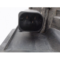 MOTEUR VENTILATEUR RADIATEUR B.M.W. SERIE 1