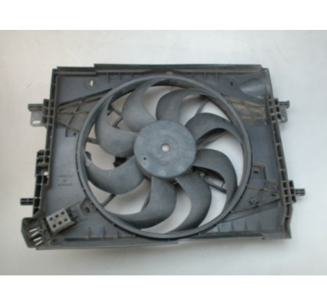 MOTEUR VENTILATEUR RADIATEUR