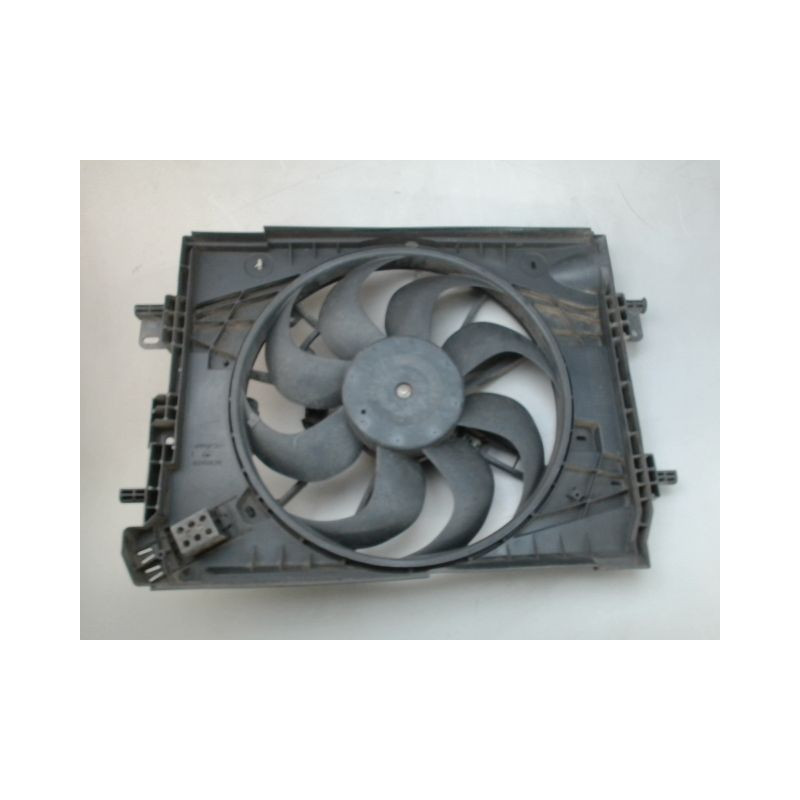 MOTEUR VENTILATEUR RADIATEUR DACIA SANDERO