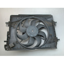 MOTEUR VENTILATEUR RADIATEUR DACIA SANDERO