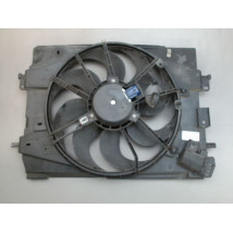 MOTEUR VENTILATEUR RADIATEUR DACIA SANDERO