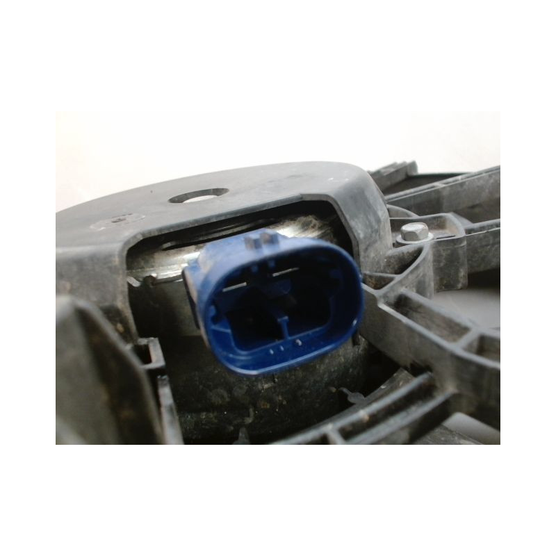 MOTEUR VENTILATEUR RADIATEUR DACIA SANDERO