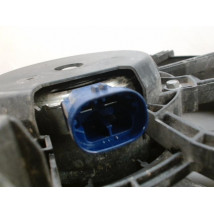 MOTEUR VENTILATEUR RADIATEUR DACIA SANDERO