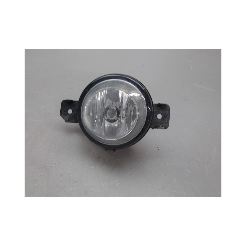 PHARE ANTIBROUILLARD AVANT DROIT RENAULT CLIO