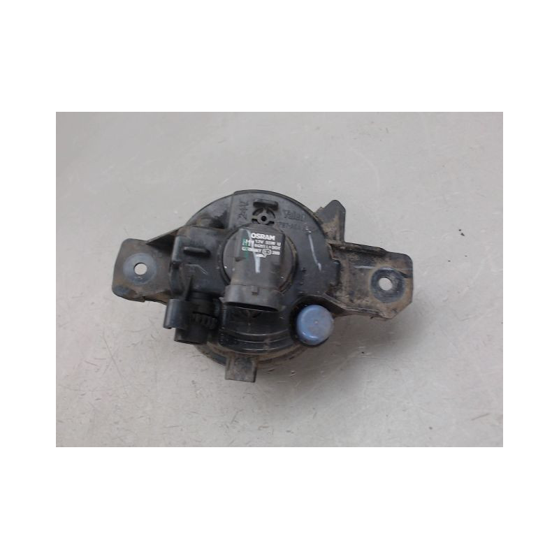 PHARE ANTIBROUILLARD AVANT DROIT RENAULT CLIO