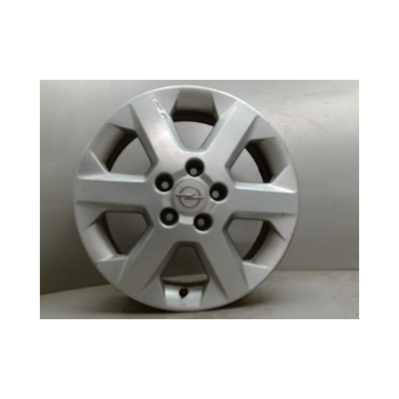 JANTE ALUMINIUM OPEL ASTRA
