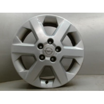 JANTE ALUMINIUM OPEL ASTRA