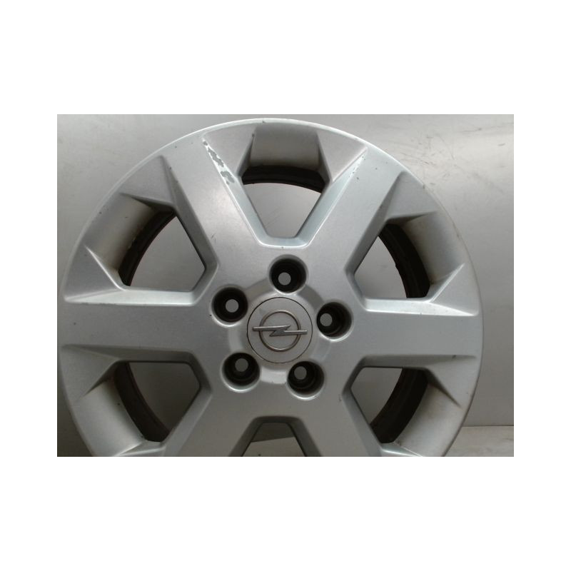 JANTE ALUMINIUM OPEL ASTRA