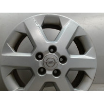 JANTE ALUMINIUM OPEL ASTRA