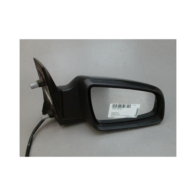 RETROVISEUR EXTERIEUR ELECTRIQUE DROIT OPEL ZAFIRA