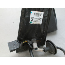 RETROVISEUR EXTERIEUR ELECTRIQUE DROIT OPEL ZAFIRA