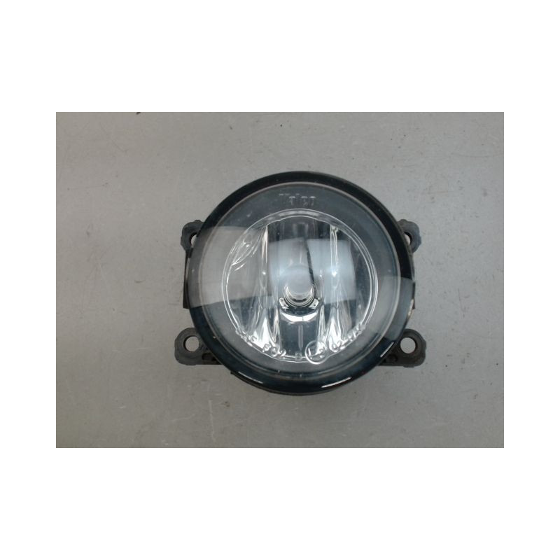 PHARE ANTIBROUILLARD AVANT GAUCHE PEUGEOT 207