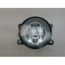 PHARE ANTIBROUILLARD AVANT GAUCHE PEUGEOT 207