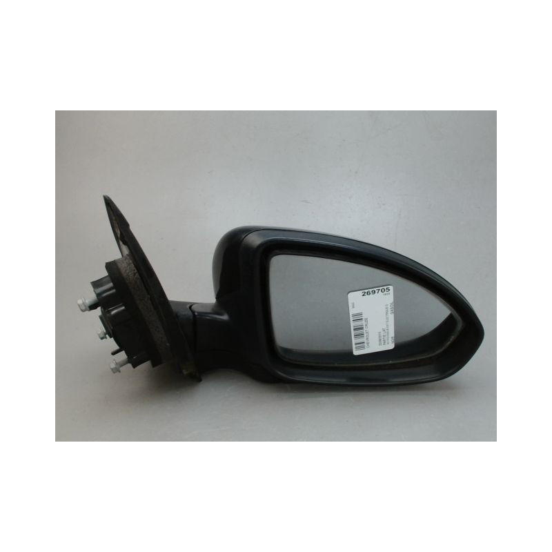 RETROVISEUR EXTERIEUR ELECTRIQUE DROIT CHEVROLET CRUZE