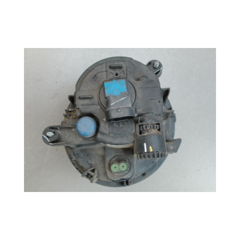 PHARE ANTIBROUILLARD AVANT GAUCHE RENAULT TWINGO