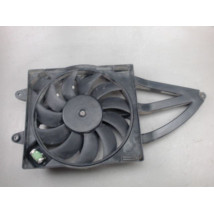 MOTEUR VENTILATEUR RADIATEUR FIAT PANDA