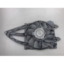 MOTEUR VENTILATEUR RADIATEUR FIAT PANDA