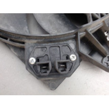 MOTEUR VENTILATEUR RADIATEUR FIAT PANDA