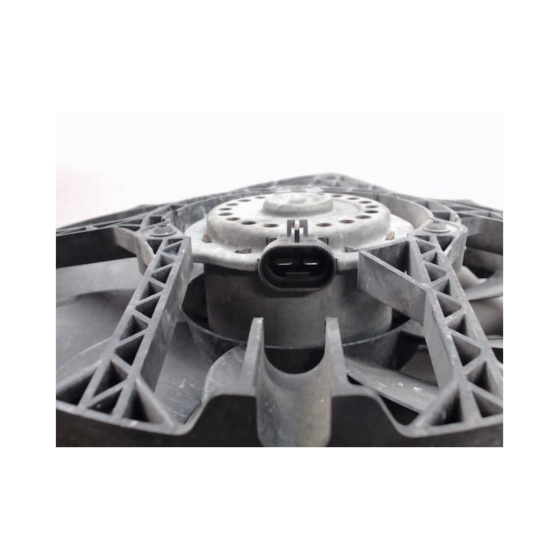 MOTEUR VENTILATEUR RADIATEUR FIAT PANDA