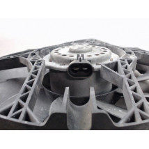 MOTEUR VENTILATEUR RADIATEUR FIAT PANDA