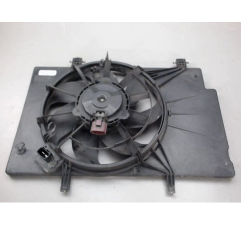 MOTEUR VENTILATEUR RADIATEUR