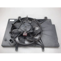 MOTEUR VENTILATEUR RADIATEUR FORD FIESTA
