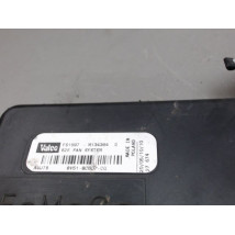 MOTEUR VENTILATEUR RADIATEUR FORD FIESTA