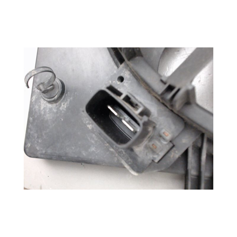 MOTEUR VENTILATEUR RADIATEUR FORD FIESTA