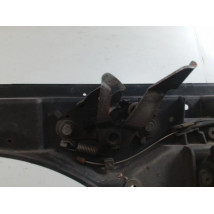 FACE AVANT PEUGEOT 307