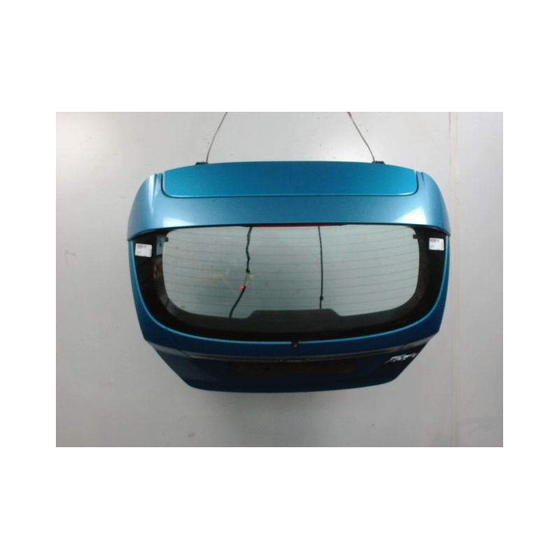 HAYON FORD FIESTA