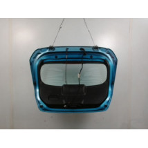 HAYON FORD FIESTA