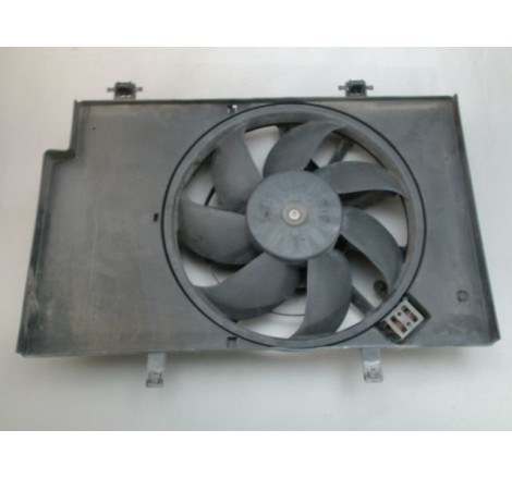 MOTEUR VENTILATEUR RADIATEUR