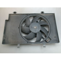 MOTEUR VENTILATEUR RADIATEUR FORD FIESTA