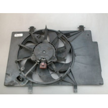 MOTEUR VENTILATEUR RADIATEUR FORD FIESTA