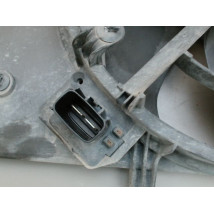 MOTEUR VENTILATEUR RADIATEUR FORD FIESTA