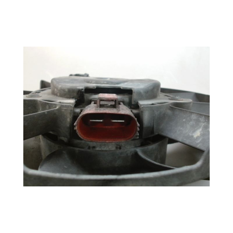 MOTEUR VENTILATEUR RADIATEUR FORD FIESTA