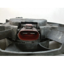 MOTEUR VENTILATEUR RADIATEUR FORD FIESTA