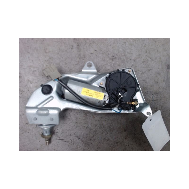 MECANISME ESSUIE-GLACE ARRIERE RENAULT MEGANE I PH2 99-02