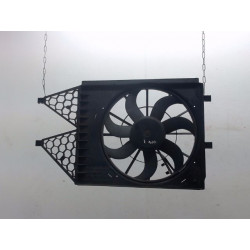 MOTEUR VENTILATEUR RADIATEUR