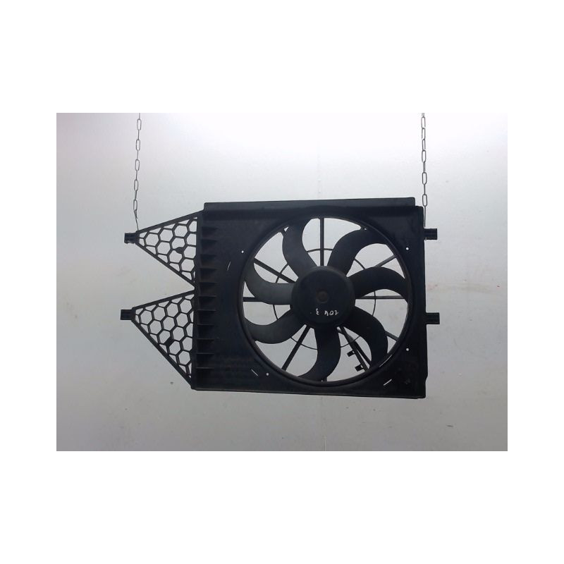 MOTEUR VENTILATEUR RADIATEUR SEAT IBIZA