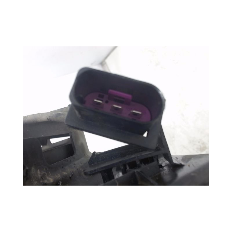 MOTEUR VENTILATEUR RADIATEUR SEAT IBIZA