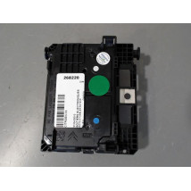 BOITE A FUSIBLES CITROEN C3