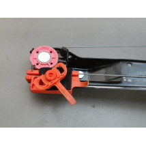 MECANISME LEVE-GLACE AVANT GAUCHE FIAT PUNTO